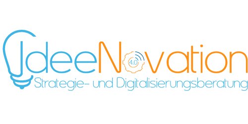Logo IdeeNovation