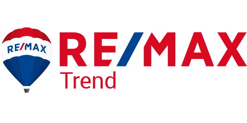 Logo REMAX Trend