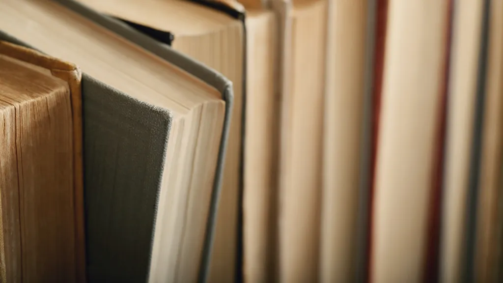 Bücher & Zeitschriften