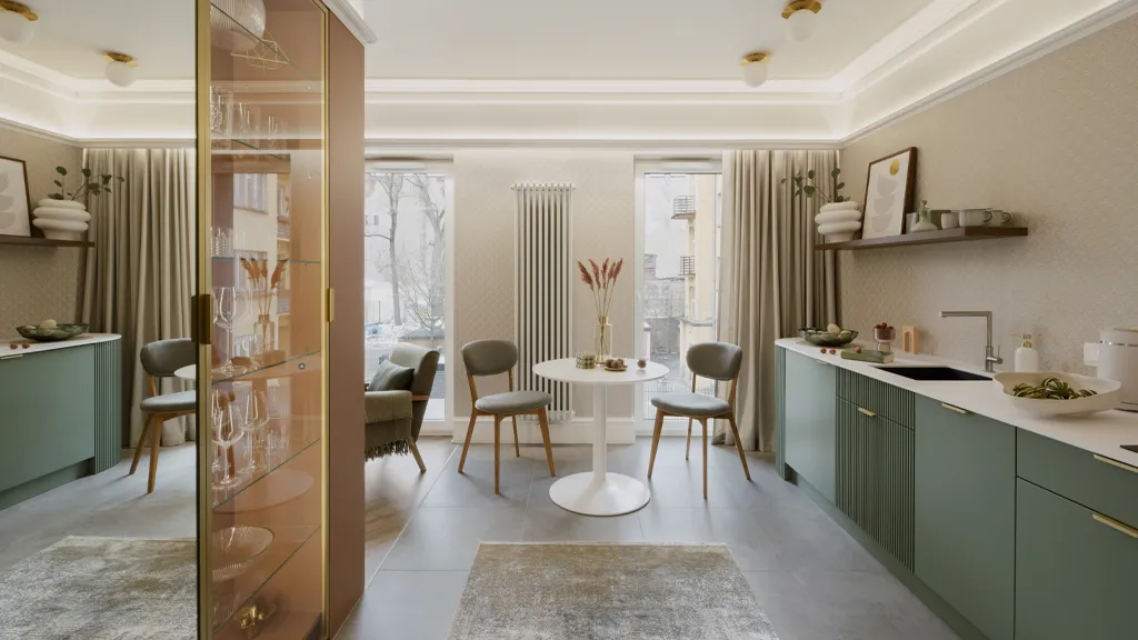 Immobilien Fotografie