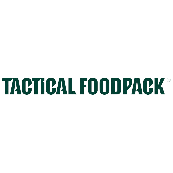 Logo Tactical Foodpack